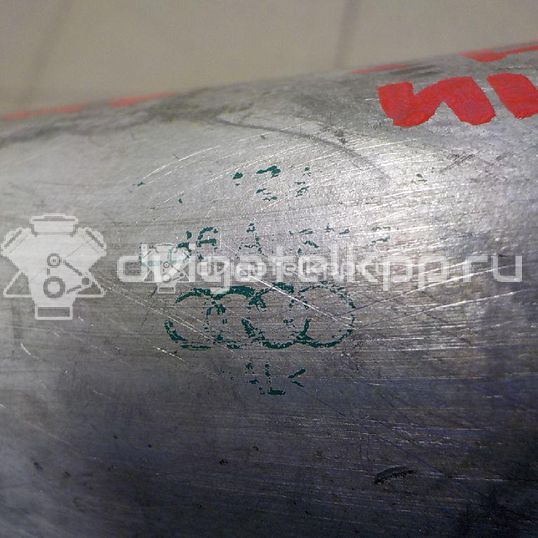 Фото Патрубок интеркулера для двигателя BTR для Audi Q7 326 л.с 32V 4.1 л Дизельное топливо 7L8129654A
