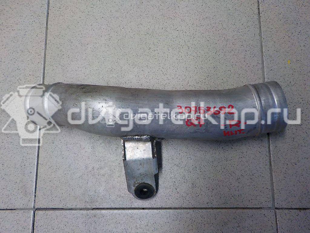 Фото Патрубок интеркулера для двигателя BTR для Audi Q7 326 л.с 32V 4.1 л Дизельное топливо 7L8129654A {forloop.counter}}