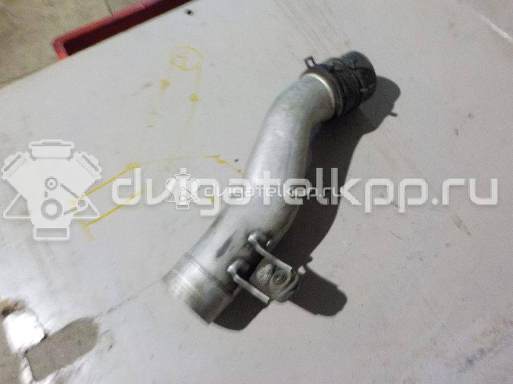 Фото Патрубок интеркулера для двигателя BTR для Audi Q7 326 л.с 32V 4.1 л Дизельное топливо 7L8129654A {forloop.counter}}