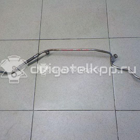 Фото Трубка турбокомпрессора (турбины) для двигателя BTR для Audi Q7 326 л.с 32V 4.1 л Дизельное топливо 057145771N