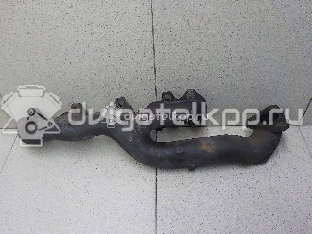 Фото Коллектор выпускной для двигателя BTR для Audi Q7 326 л.с 32V 4.1 л Дизельное топливо 057253034AT {forloop.counter}}