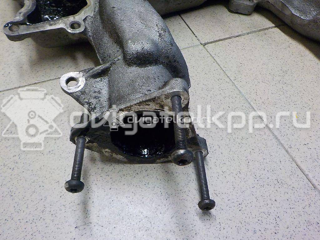 Фото Коллектор впускной для двигателя BTR для Audi Q7 326 л.с 32V 4.1 л Дизельное топливо 057145762H {forloop.counter}}
