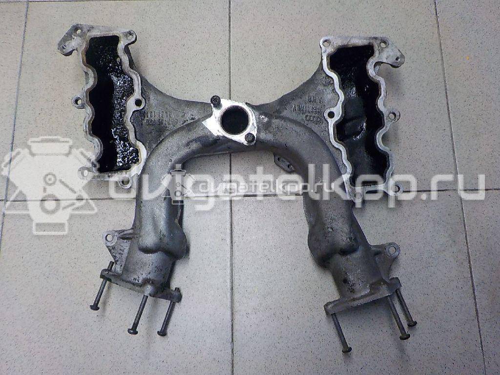 Фото Коллектор впускной для двигателя BTR для Audi Q7 326 л.с 32V 4.1 л Дизельное топливо 057145762H {forloop.counter}}