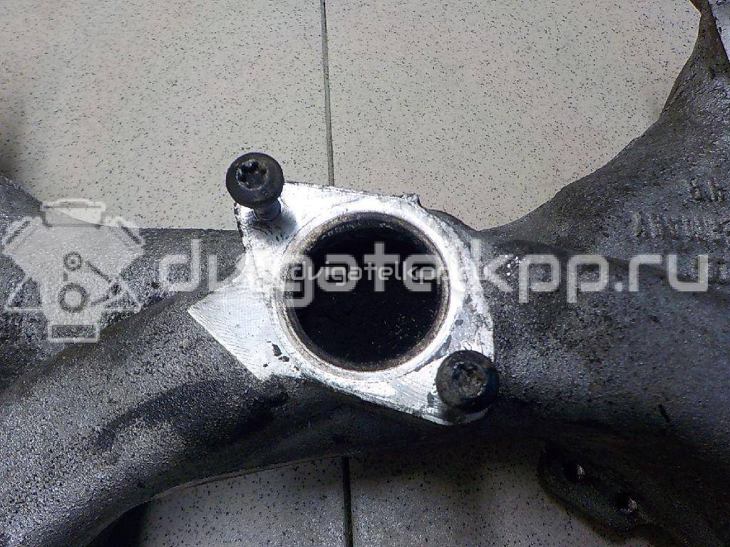 Фото Коллектор впускной для двигателя BTR для Audi Q7 326 л.с 32V 4.1 л Дизельное топливо 057145762H {forloop.counter}}