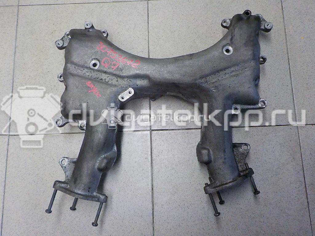 Фото Коллектор впускной для двигателя BTR для Audi Q7 326 л.с 32V 4.1 л Дизельное топливо 057145762H {forloop.counter}}