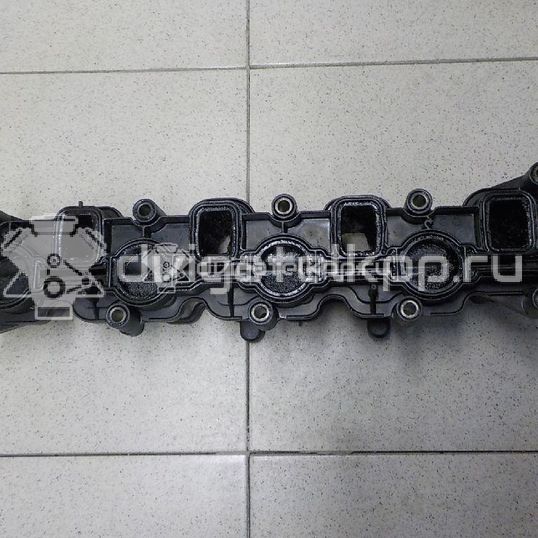 Фото Коллектор впускной для двигателя BTR для Audi Q7 326 л.с 32V 4.1 л Дизельное топливо 057129712N
