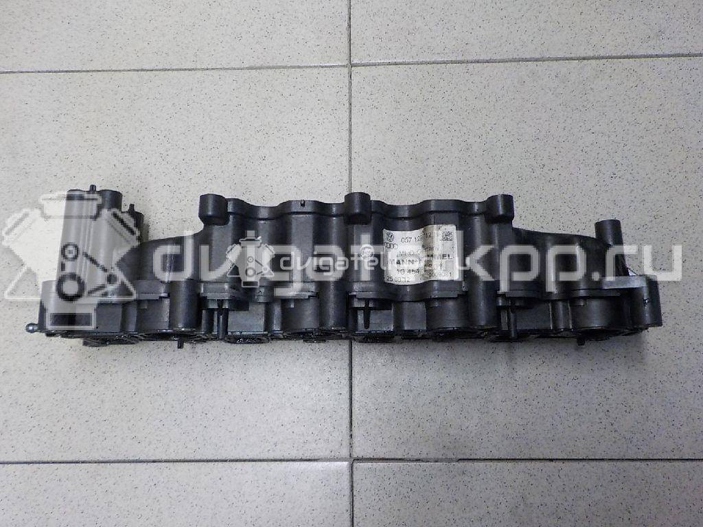 Фото Коллектор впускной для двигателя BTR для Audi Q7 326 л.с 32V 4.1 л Дизельное топливо 057129712N {forloop.counter}}