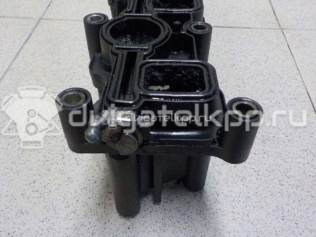 Фото Коллектор впускной для двигателя BTR для Audi Q7 326 л.с 32V 4.1 л Дизельное топливо 057129712N {forloop.counter}}