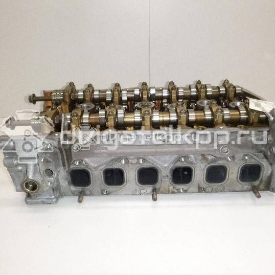 Фото Головка блока для двигателя BHK для Audi Q7 280 л.с 24V 3.6 л бензин