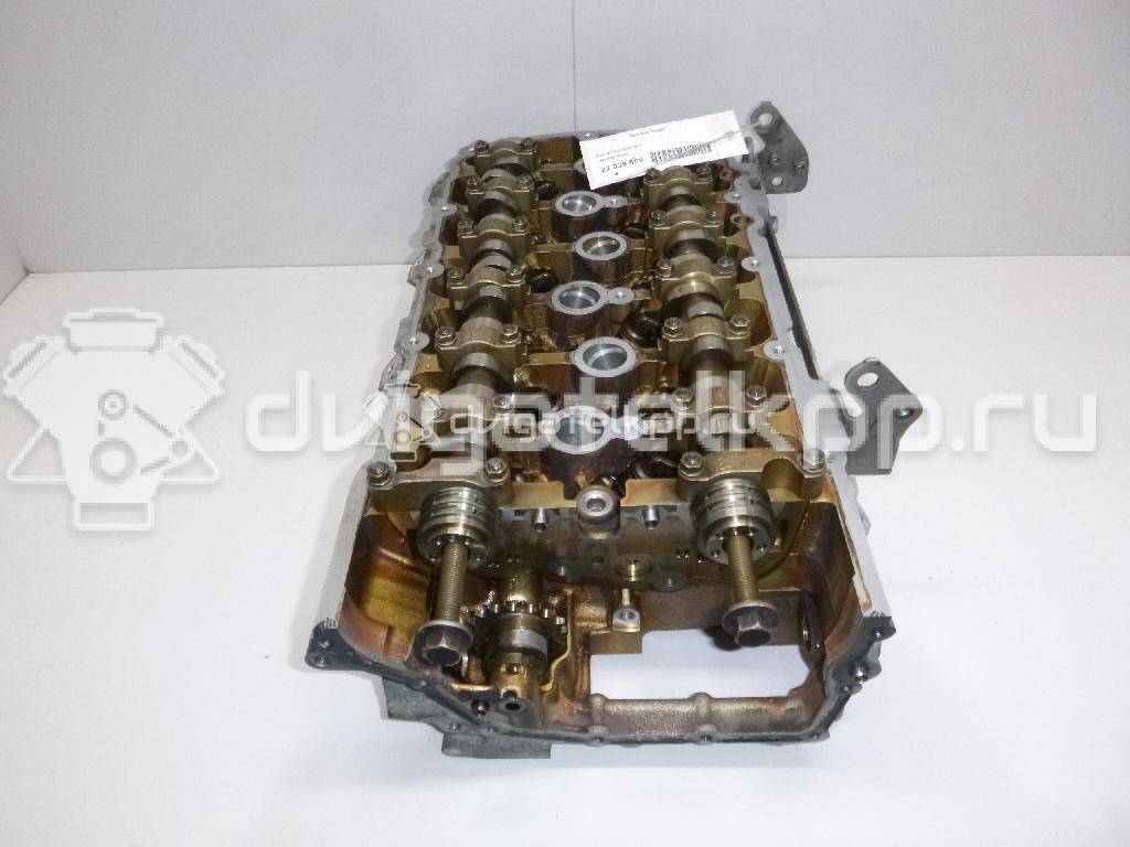Фото Головка блока для двигателя BHK для Audi Q7 280 л.с 24V 3.6 л бензин {forloop.counter}}