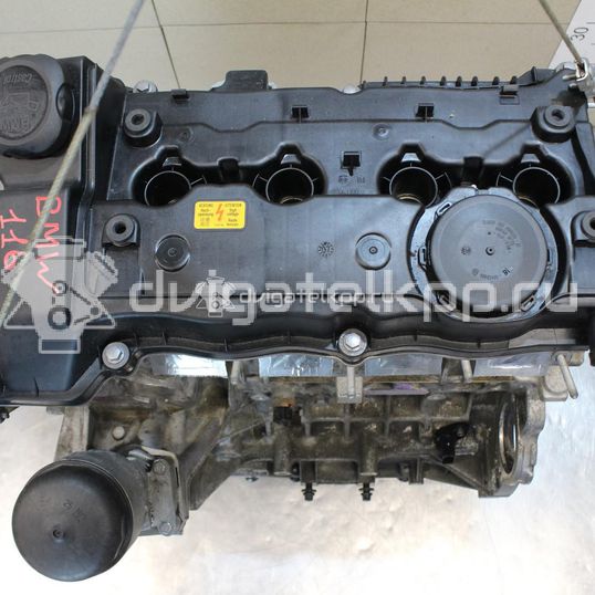 Фото Контрактный (б/у) двигатель N45 B16 A для Bmw 3 115 л.с 16V 1.6 л бензин 11000429710