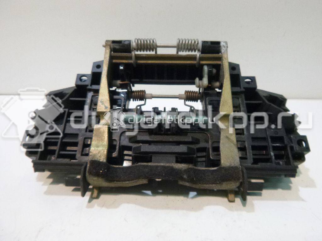 Фото Ручка двери наружная  4e0839207bgru для Audi A8 {forloop.counter}}