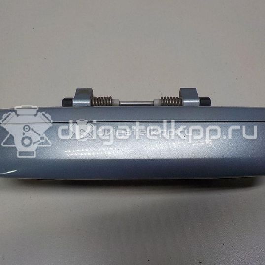 Фото Ручка двери наружная  4e0839207bgru для Audi A8