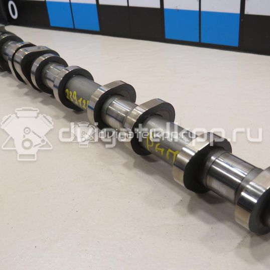 Фото Распредвал выпускной для двигателя N63 B44 B для Bmw 5 / 6 / 7 / X5 / X6 405-461 л.с 32V 4.4 л бензин 11317613931