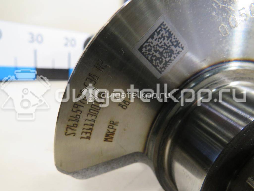 Фото Коленвал для двигателя N63 B44 B для Bmw 5 / 6 / 7 / X5 / X6 405-461 л.с 32V 4.4 л бензин 11217620981 {forloop.counter}}