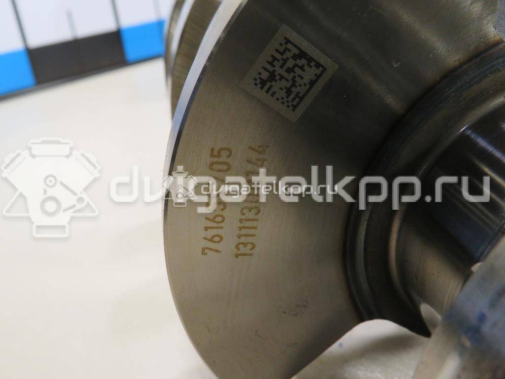 Фото Коленвал для двигателя N63 B44 B для Bmw 5 / 6 / 7 / X5 / X6 405-461 л.с 32V 4.4 л бензин 11217620981 {forloop.counter}}