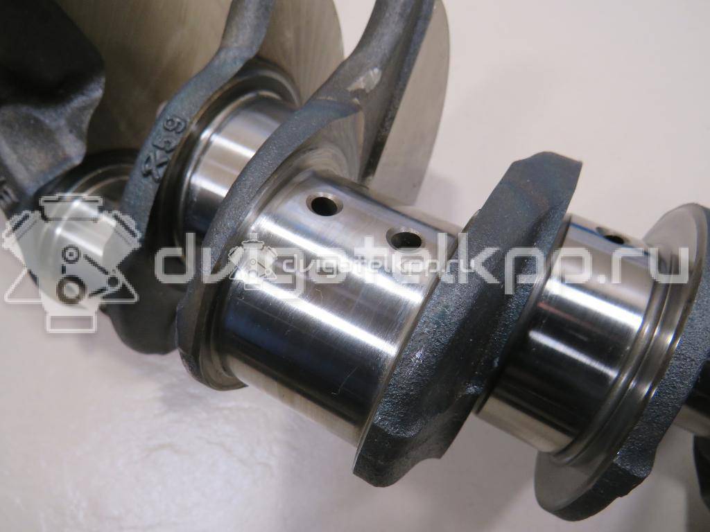Фото Коленвал для двигателя N63 B44 B для Bmw 5 / 6 / 7 / X5 / X6 405-461 л.с 32V 4.4 л бензин 11217620981 {forloop.counter}}