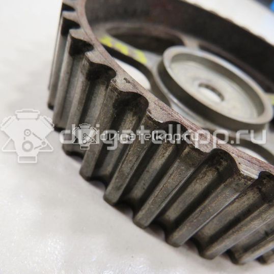 Фото Шестерня (шкив) распредвала для двигателя B 4164 S3 для Volvo C30 / V50 Mw / S40 101 л.с 16V 1.6 л бензин 30711664