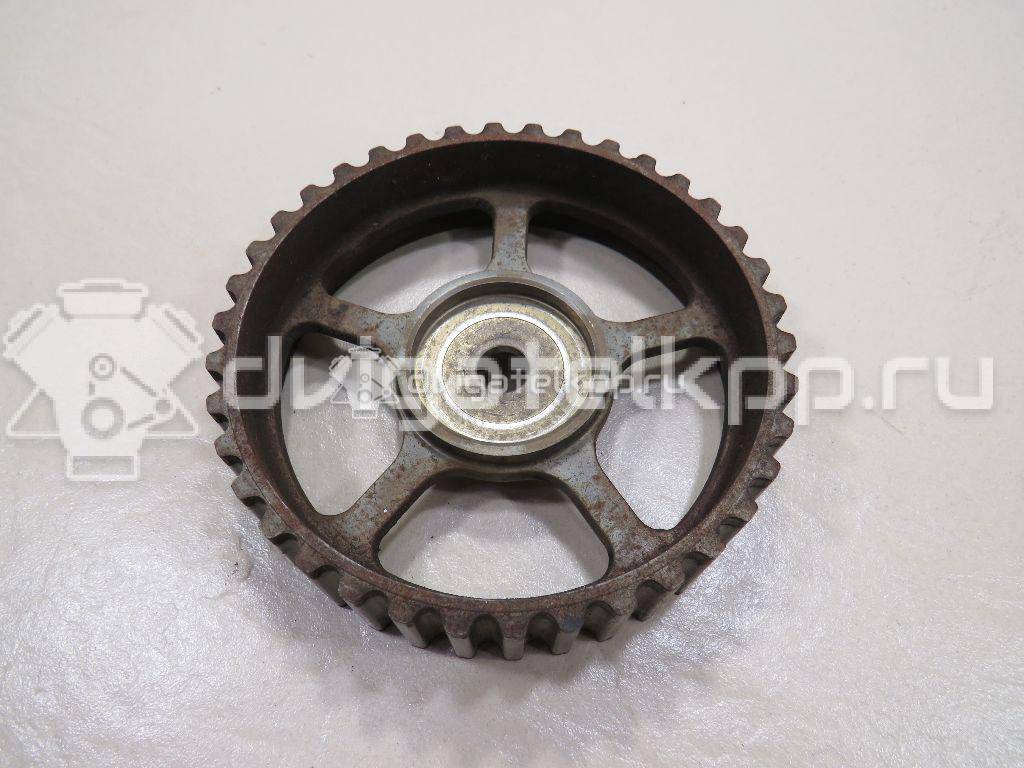 Фото Шестерня (шкив) распредвала для двигателя B 4164 S3 для Volvo C30 / V50 Mw / S40 101 л.с 16V 1.6 л бензин 30711664 {forloop.counter}}