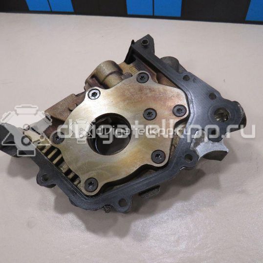 Фото Насос масляный для двигателя B 4164 S3 для Volvo C30 / V50 Mw / S40 101 л.с 16V 1.6 л бензин 30711614