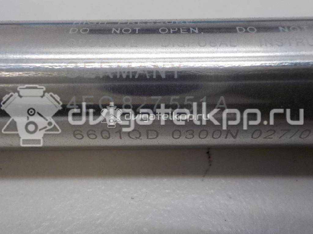 Фото Амортизатор крышки багажника  4e0827551a для Audi Q7 / A8 {forloop.counter}}