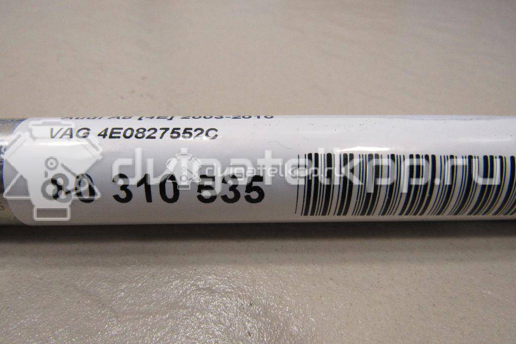 Фото Амортизатор крышки багажника  4E0827552C для Audi A8 {forloop.counter}}