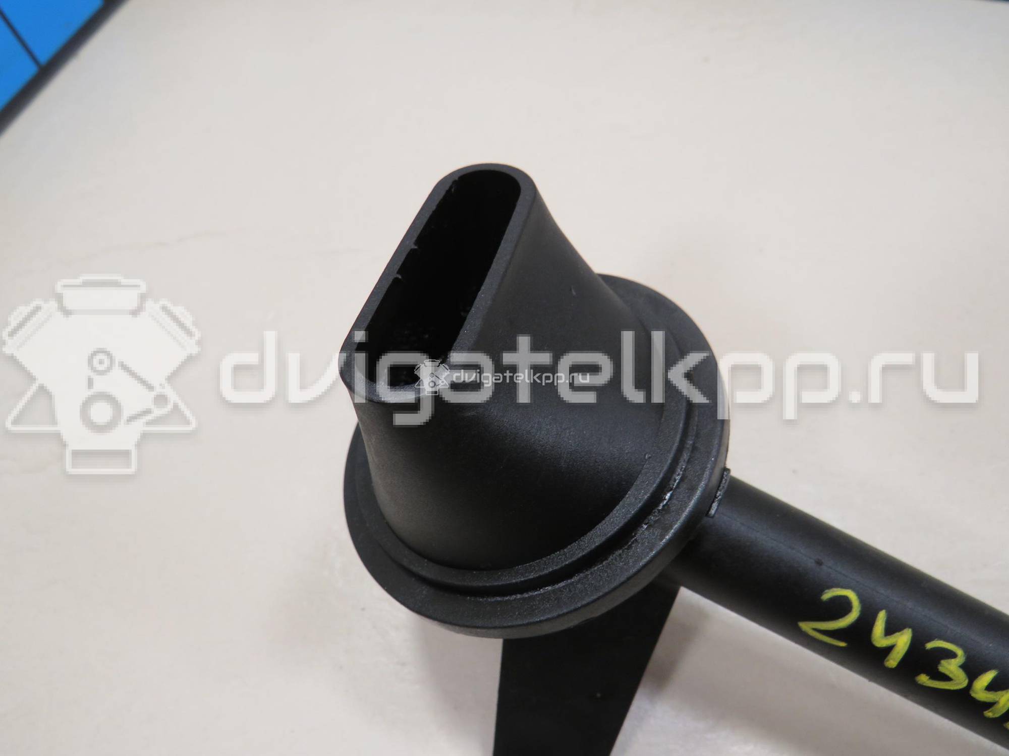 Фото Маслозаборник для двигателя B 4164 S3 для Volvo C30 / V50 Mw / S40 101 л.с 16V 1.6 л бензин 30711615 {forloop.counter}}