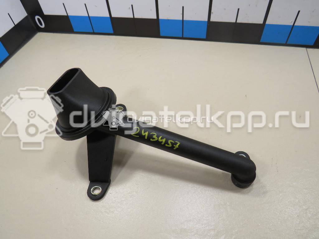 Фото Маслозаборник для двигателя B 4164 S3 для Volvo C30 / V50 Mw / S40 101 л.с 16V 1.6 л бензин 30711615 {forloop.counter}}