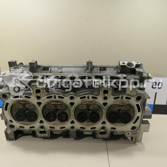Фото Головка блока для двигателя B 4164 S3 для Volvo C30 / V50 Mw / S40 101 л.с 16V 1.6 л бензин