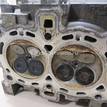 Фото Головка блока для двигателя B 4164 S3 для Volvo C30 / V50 Mw / S40 101 л.с 16V 1.6 л бензин {forloop.counter}}