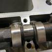 Фото Головка блока для двигателя B 4164 S3 для Volvo C30 / V50 Mw / S40 101 л.с 16V 1.6 л бензин {forloop.counter}}
