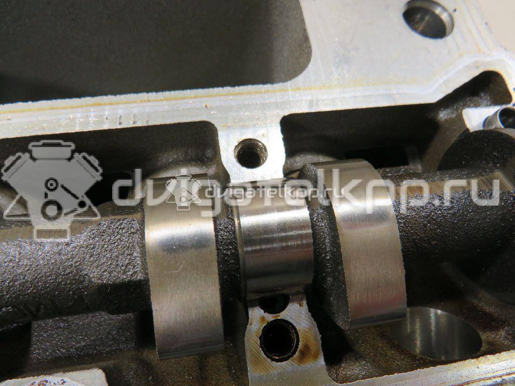 Фото Головка блока для двигателя B 4164 S3 для Volvo C30 / V50 Mw / S40 101 л.с 16V 1.6 л бензин {forloop.counter}}