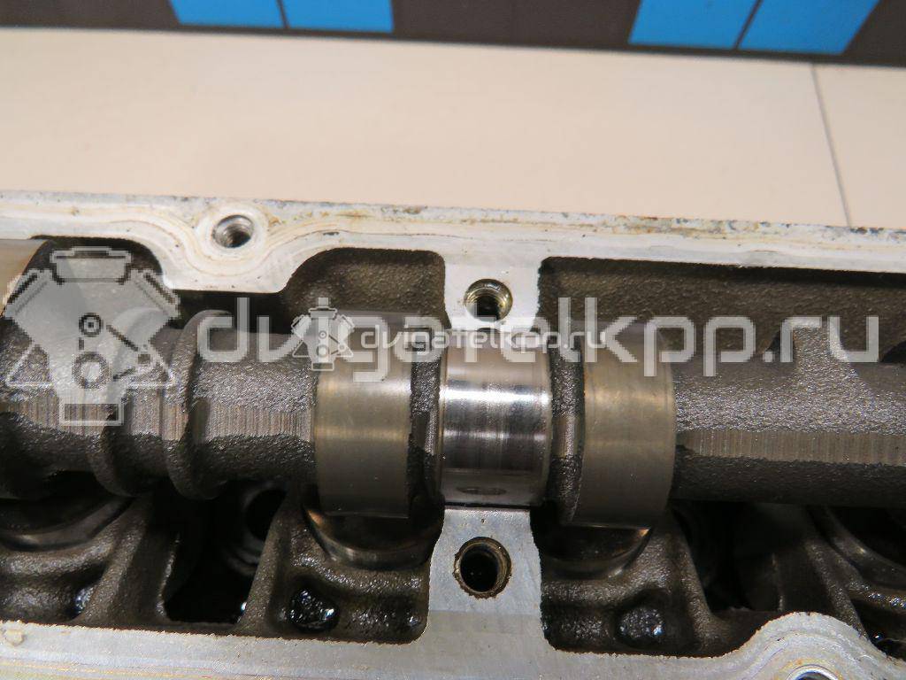 Фото Головка блока для двигателя B 4164 S3 для Volvo C30 / V50 Mw / S40 101 л.с 16V 1.6 л бензин {forloop.counter}}