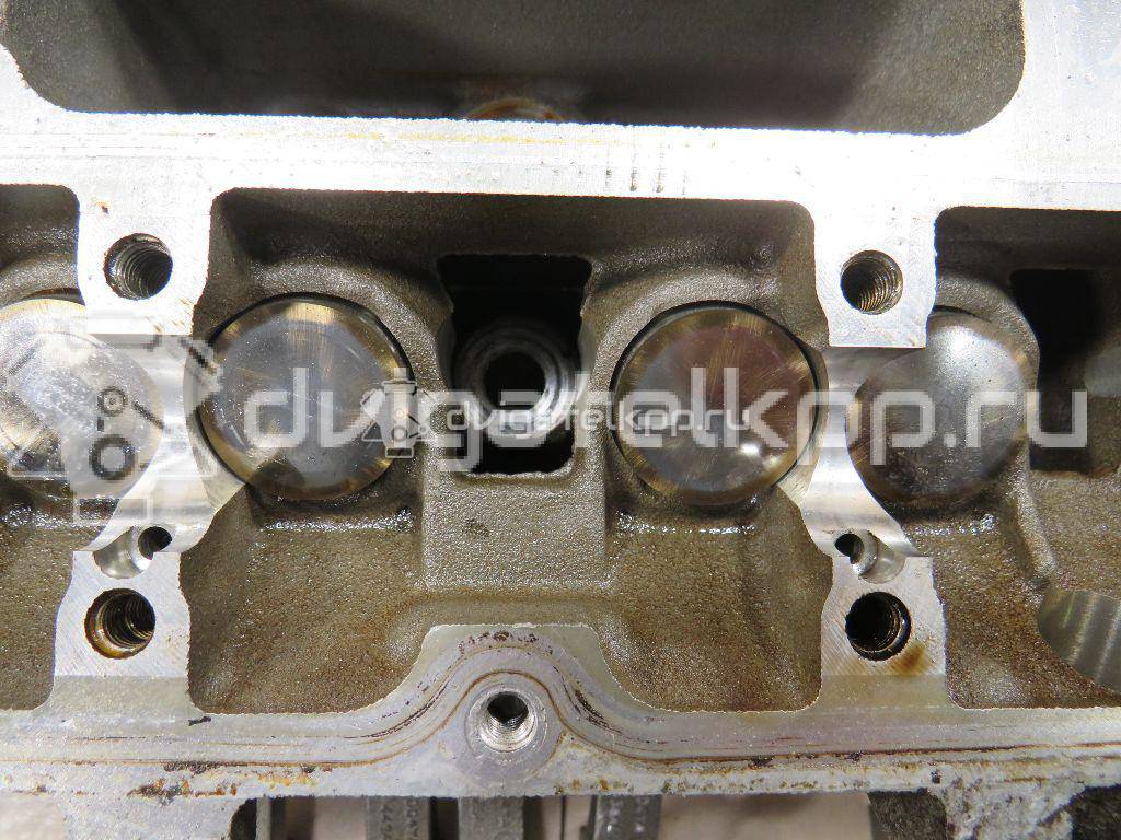 Фото Головка блока для двигателя B 4164 S3 для Volvo C30 / V50 Mw / S40 101 л.с 16V 1.6 л бензин {forloop.counter}}