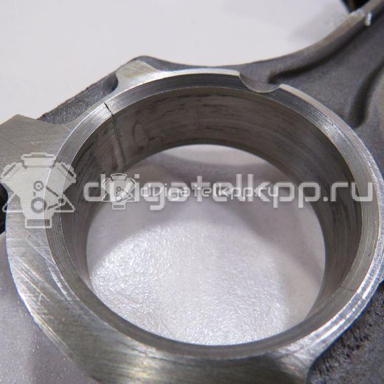 Фото Поршень с шатуном для двигателя B 4164 S3 для Volvo C30 / V50 Mw / S40 101 л.с 16V 1.6 л бензин