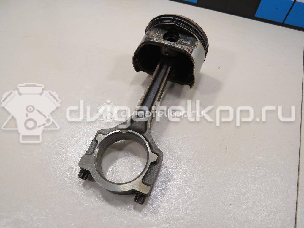 Фото Поршень с шатуном для двигателя B 4164 S3 для Volvo C30 / V50 Mw / S40 101 л.с 16V 1.6 л бензин {forloop.counter}}