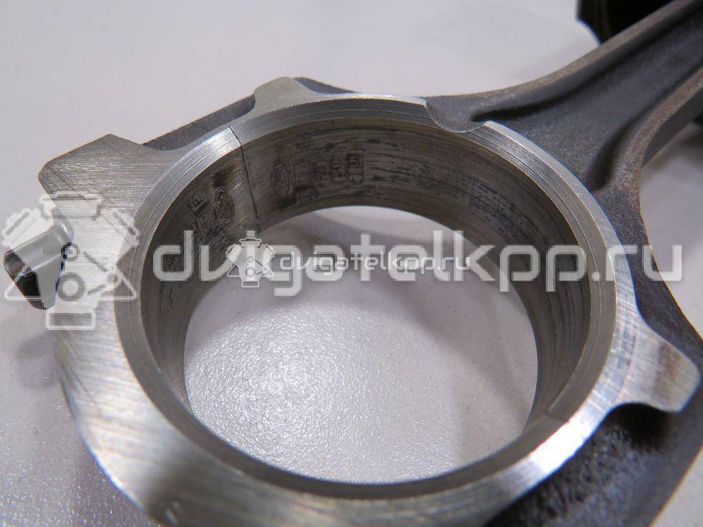 Фото Поршень с шатуном для двигателя B 4164 S3 для Volvo C30 / V50 Mw / S40 101 л.с 16V 1.6 л бензин {forloop.counter}}