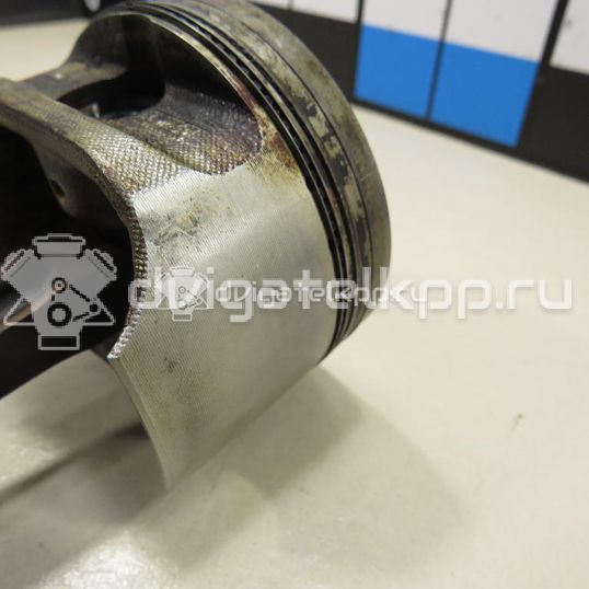 Фото Поршень с шатуном для двигателя B 4164 S3 для Volvo C30 / V50 Mw / S40 101 л.с 16V 1.6 л бензин