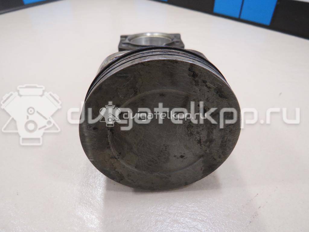Фото Поршень с шатуном для двигателя B 4164 S3 для Volvo C30 / V50 Mw / S40 101 л.с 16V 1.6 л бензин {forloop.counter}}