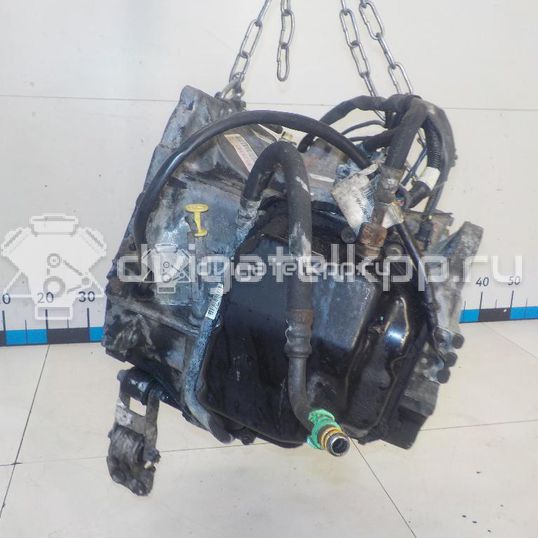 Фото Контрактная (б/у) АКПП для Volvo S80 / V70 / Xc70 / S60 163 л.с 20V 2.4 л D 5244 T Дизельное топливо 8251851