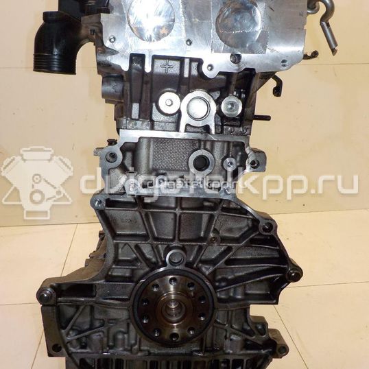 Фото Контрактный (б/у) двигатель D 5244 T4 для Volvo V70 / Xc60 / S60 / S80 / Xc70 185 л.с 20V 2.4 л Дизельное топливо 36050449