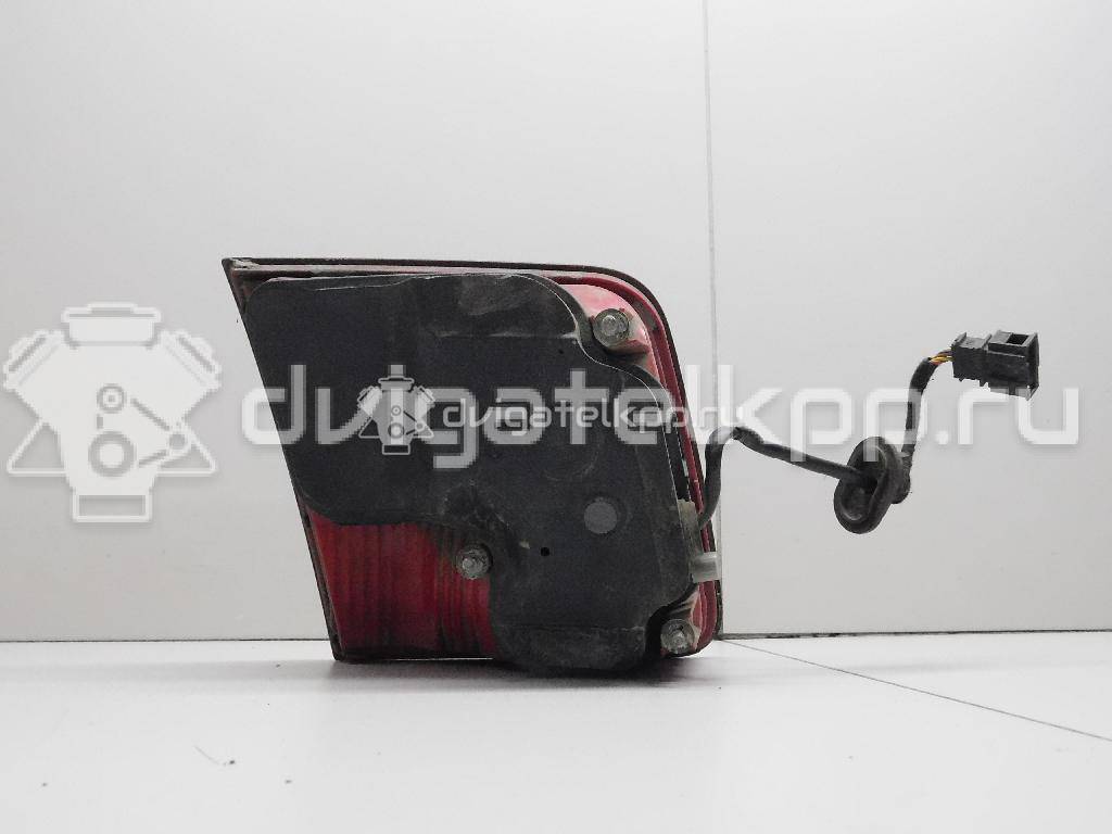 Фото Фонарь задний внутренний правый  4E0945094G для Audi A8 {forloop.counter}}