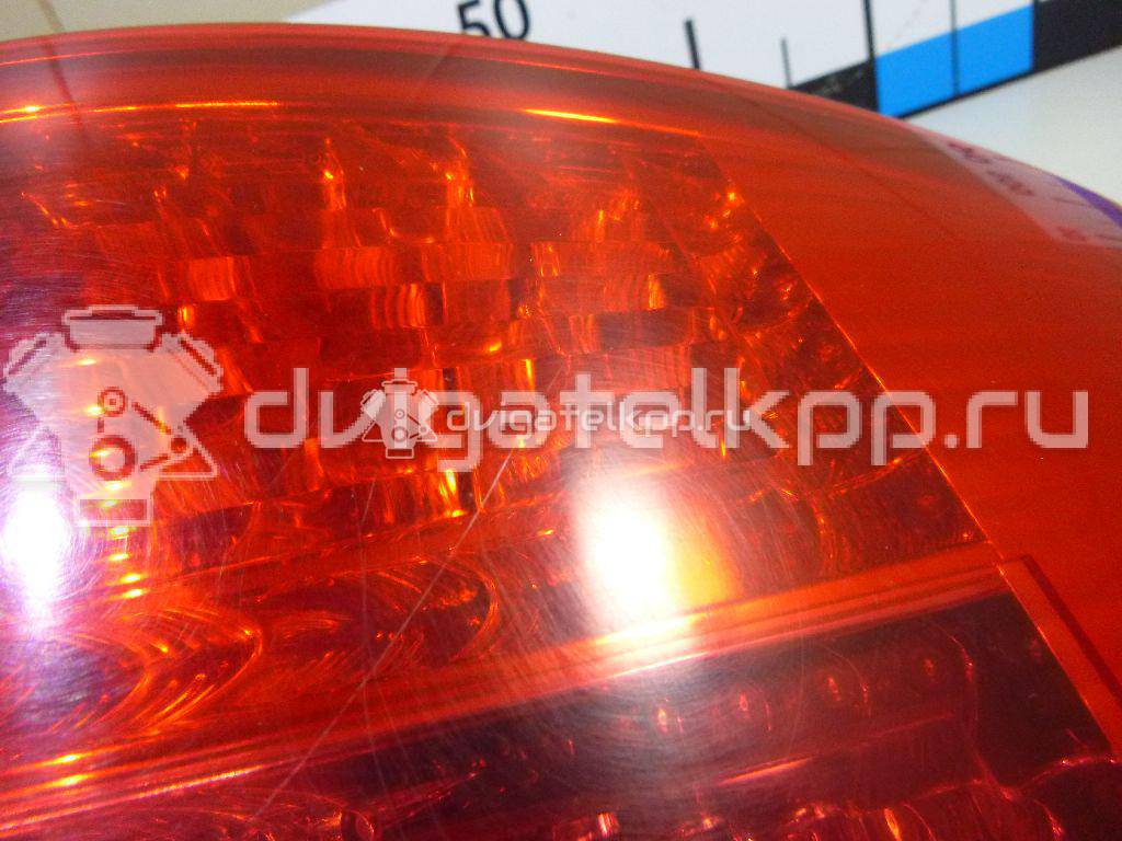 Фото Фонарь задний наружный правый  4E0945096C для Audi A8 {forloop.counter}}