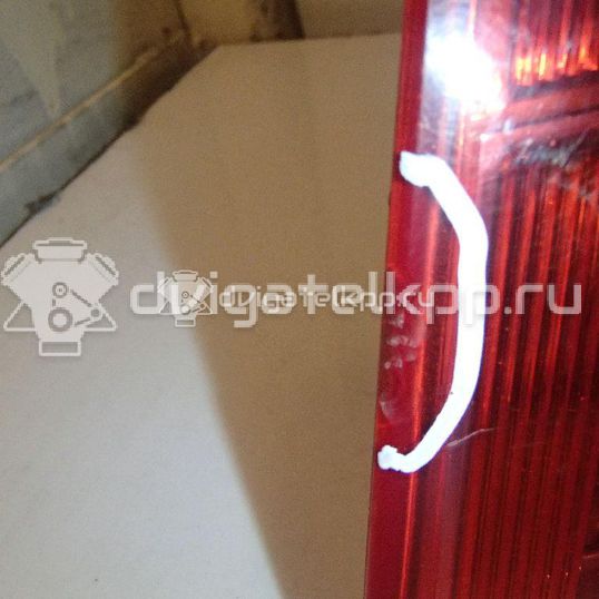 Фото Фонарь задний наружный правый  4E0945096C для Audi A8