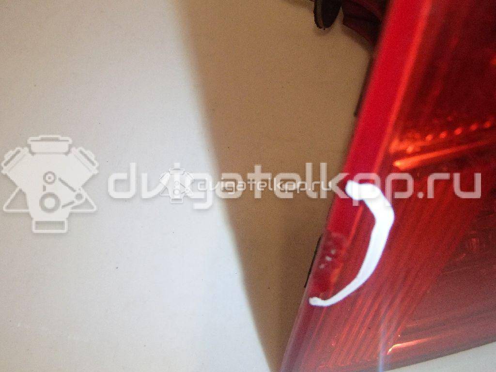 Фото Фонарь задний наружный правый  4E0945096C для Audi A8 {forloop.counter}}