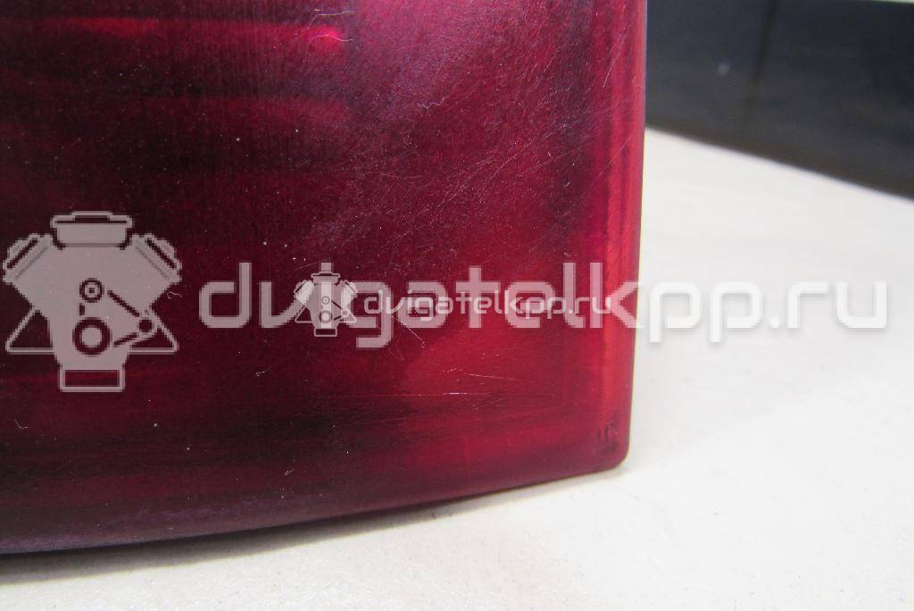 Фото Фонарь задний наружный правый  4E0945096C для Audi A8 {forloop.counter}}