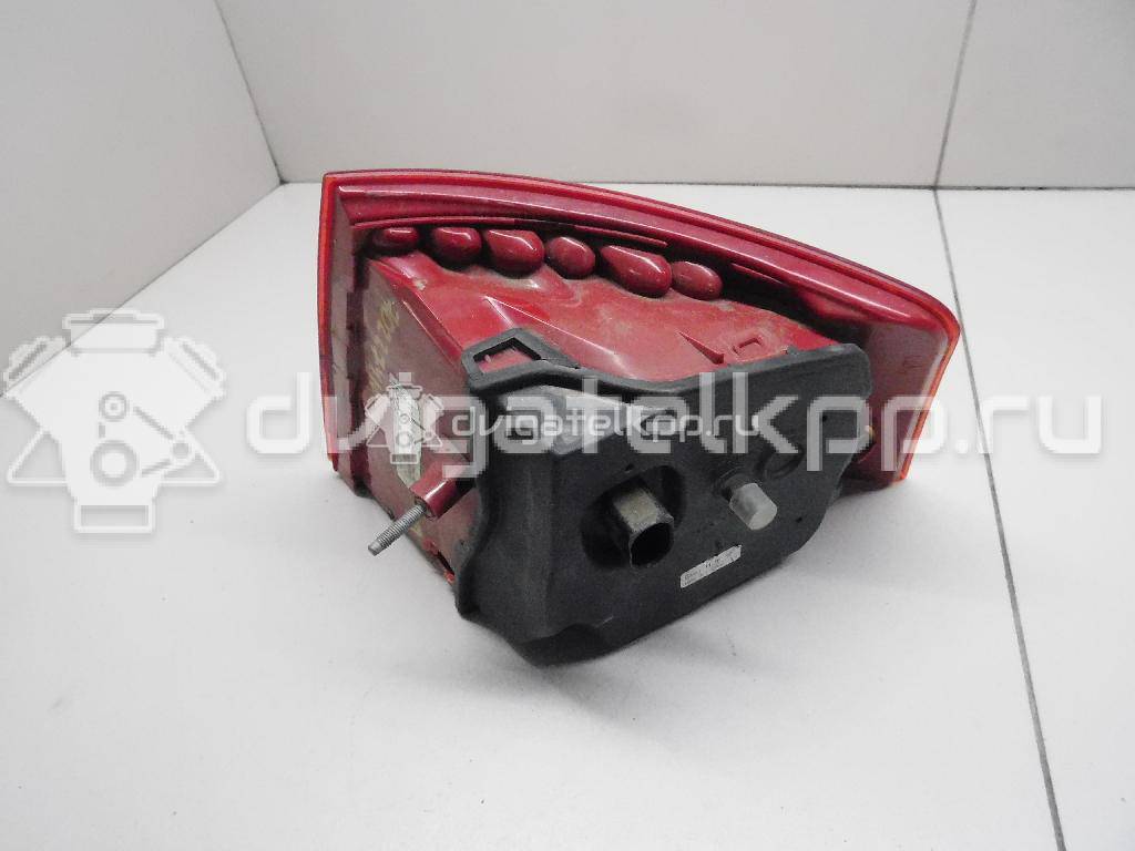 Фото Фонарь задний наружный левый  4E0945095C для Audi A8 {forloop.counter}}