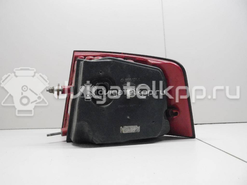 Фото Фонарь задний наружный левый  4e0945095c для Audi A8 {forloop.counter}}