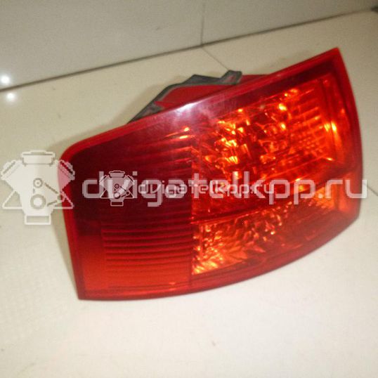 Фото Фонарь задний наружный левый  4E0945095C для Audi A8