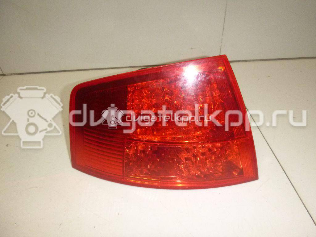 Фото Фонарь задний наружный левый  4E0945095C для Audi A8 {forloop.counter}}